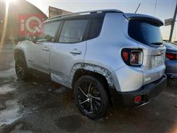 جیپ رێنێگەید